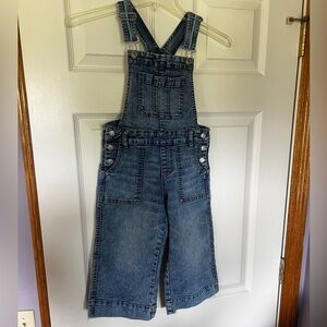 Jordache Classic Blue Denim size S‎ (6-6x)